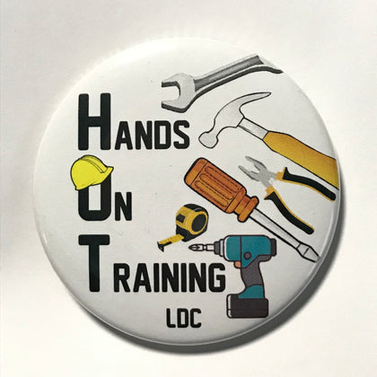 LDC - Hands On Training - HOT Day